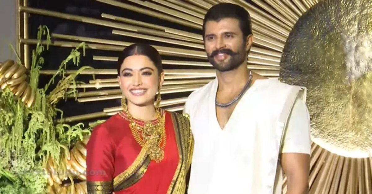 Tollywood couple: విజయ్ దేవరకొండలో ఊహించని మార్పు.. అంతా రష్మిక పుణ్యమేనన్న మేనమామ!