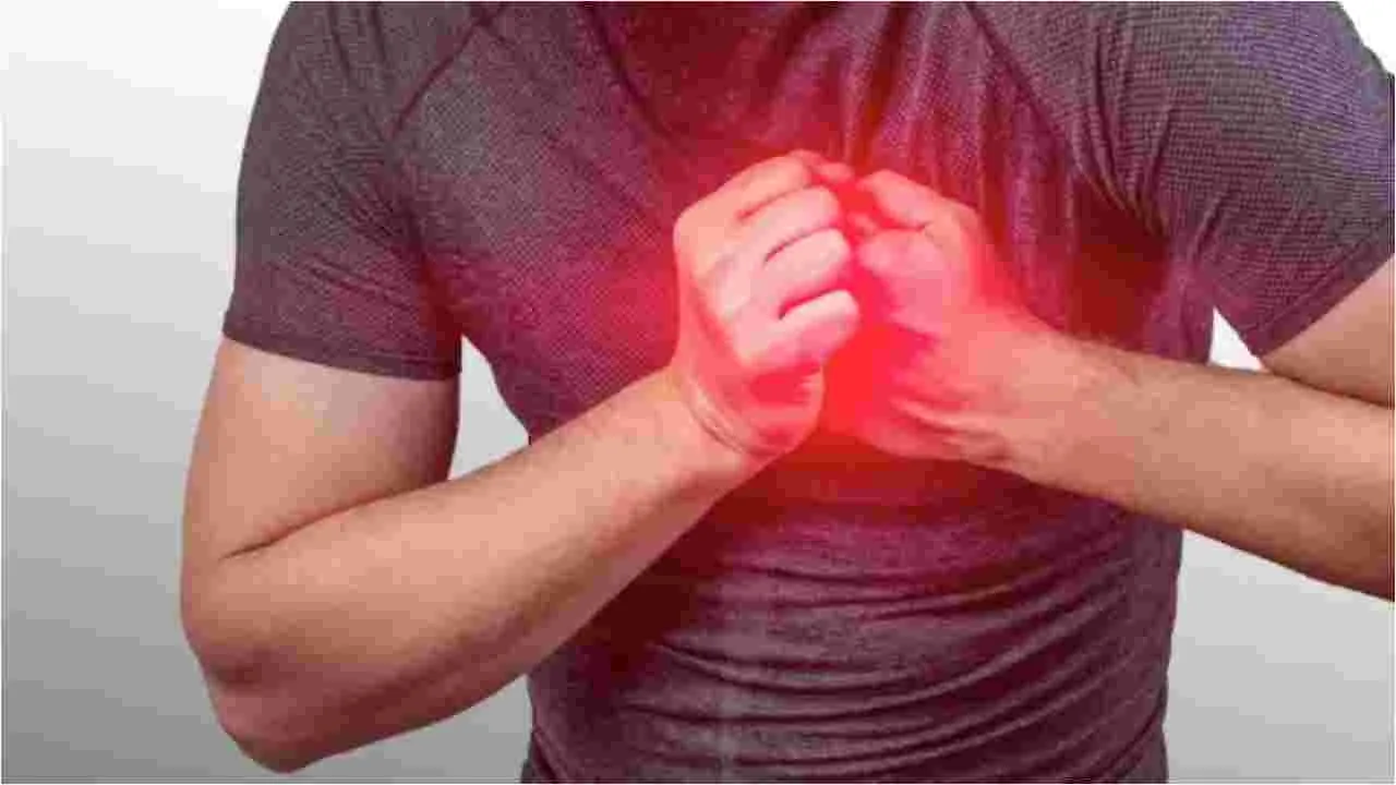 Chest Pain: ఛాతీ నొప్పి అంటే గుండెపోటు మాత్రమే కాదు.. ఇవి కూడా కారణం కావచ్చు!