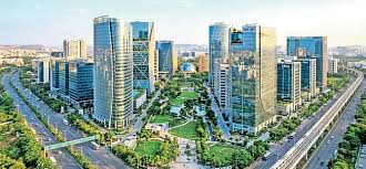 IT Corridor: ఆ ప్రాంతంలో ఐటీ కారిడార్ భారీ విస్తరణ... నగరం నలుమూలలా టెక్ హబ్‌లు!