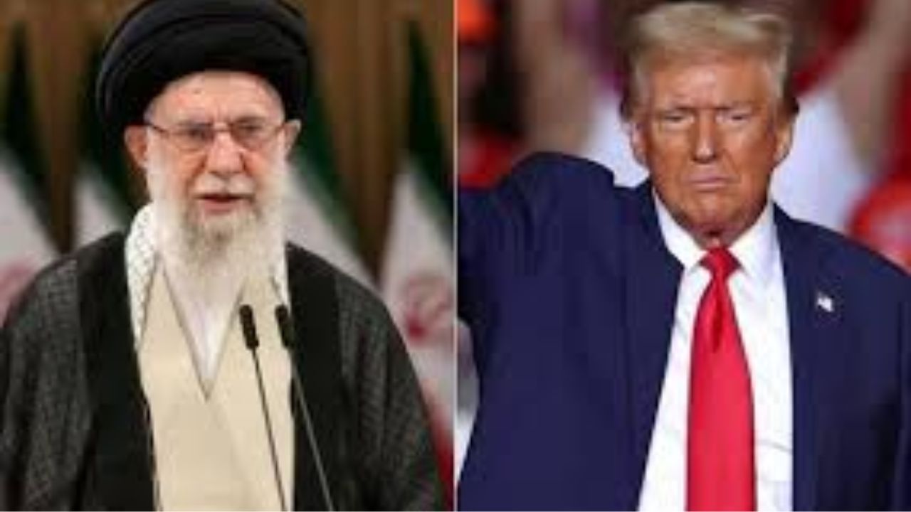 Sleeper Cell Alert: నిద్రాణ ముఠాల వేటలో అమెరికా..! ఖమేనీ మరణం తర్వాత పెరుగుతున్న ఉద్రిక్తతలు!