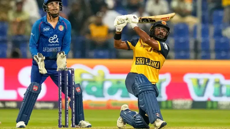 Cricket News: వాయిదా పడ్డ అఫ్ఘాన్-లంక సిరీస్.. కారణం అదేనా?