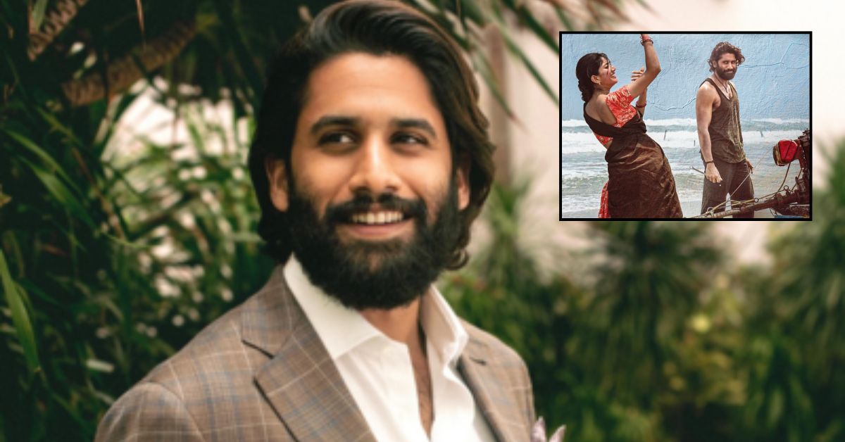 Naga Chaitanya: అక్కినేని ఇంట అవార్డుల పంట.. తెలంగాణ ప్రభుత్వానికి కృతజ్ఞతలు తెలిపిన చైతూ.!