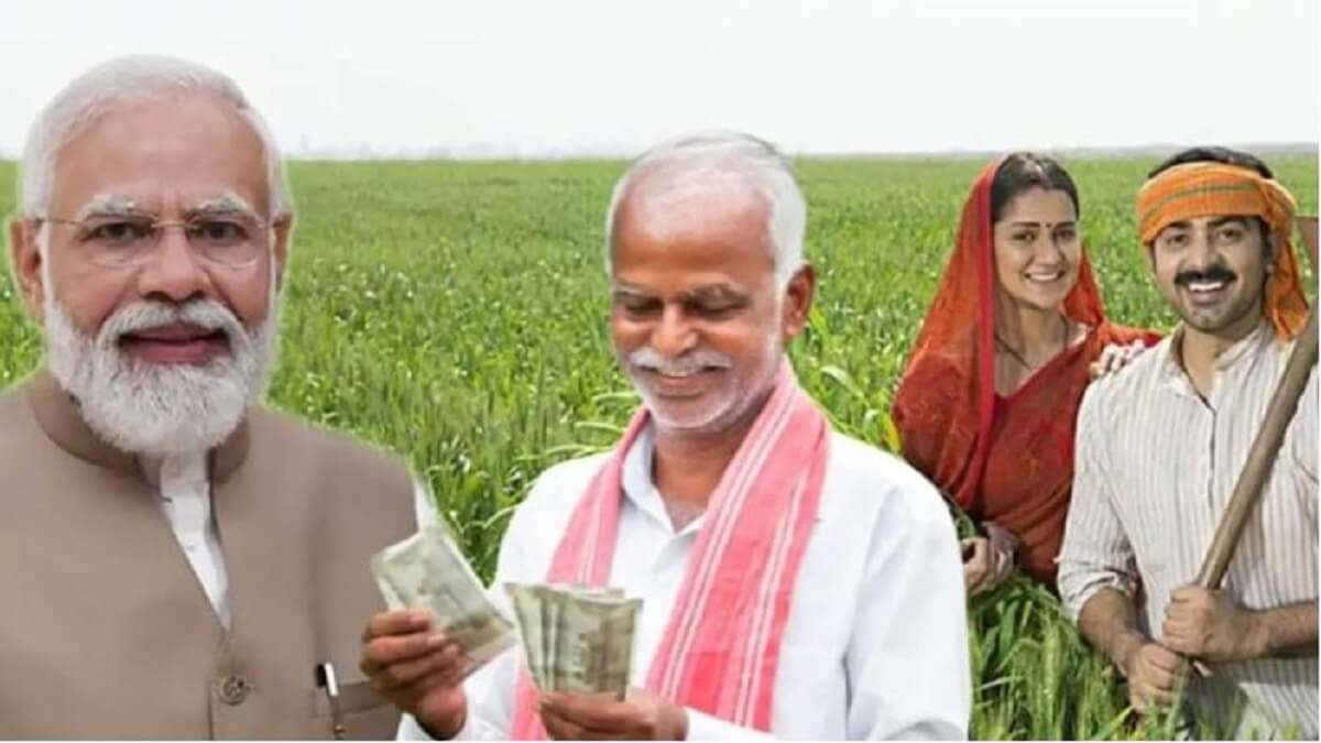 PM Kisan: రైతుల ఖాతాల్లోకి రూ. 19,000 కోట్లు.. మార్చి 13న పీఎం కిసాన్ 22వ విడత విడుదల!