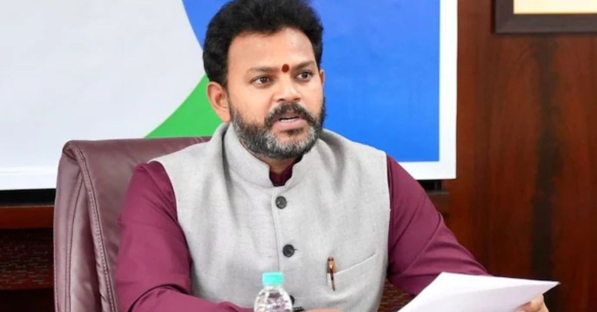 Rammohan Naidu: దోహా నుంచి ఢిల్లీ దాకా.. ఆగని విమానాలు.. ప్రతిరోజూ 850 మందికి పైగా స్వదేశానికి చేరిక.!