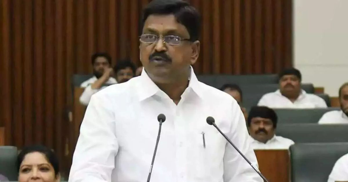 Payyavula Keshav: సామాన్యులకు అర్థమయ్యేలా బడ్జెట్ పై అవగాహన.. పెండింగ్ లో ఉన్న పనులను సకాలంలో పూర్తి.!