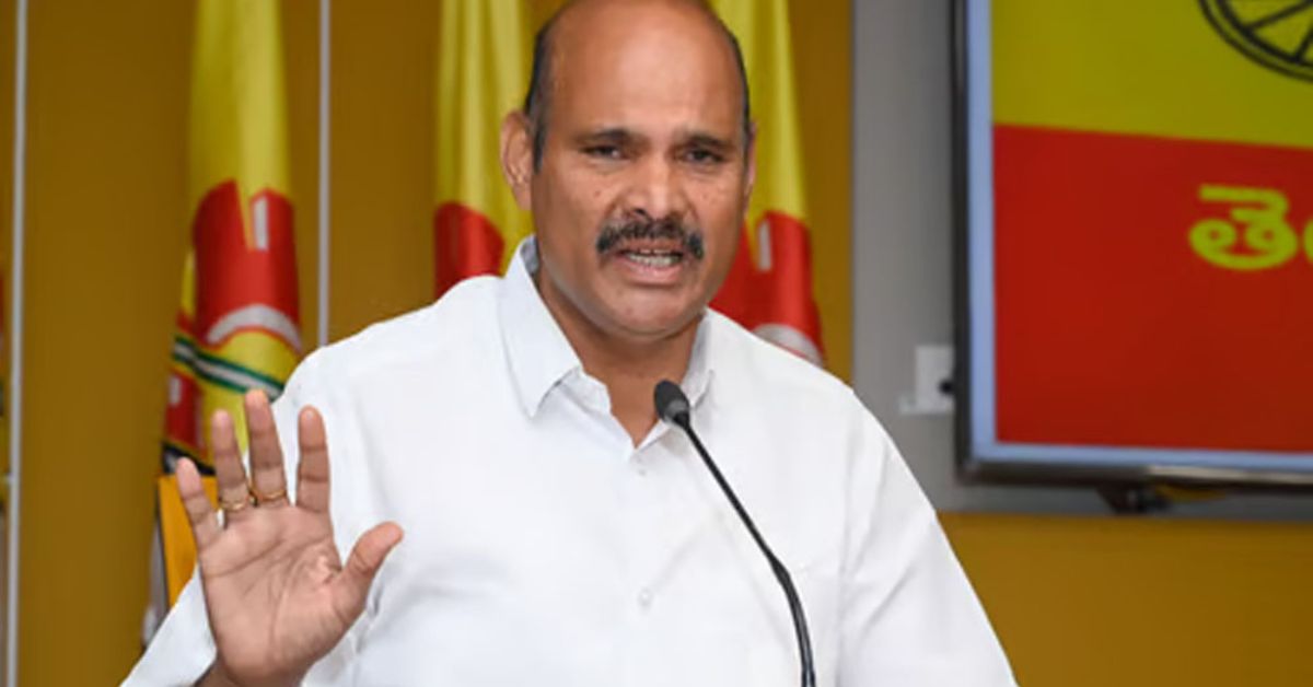 parthasarathy: ఏలూరులో శిశువు మృతికి కారణమైన వారిపై కఠిన చర్యలు తీసుకోండి.. మంత్రి పార్థసారథి సీరియస్..