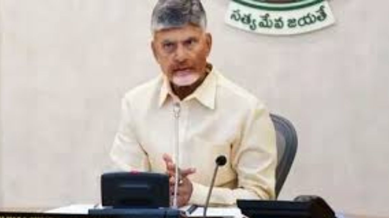 Chandrababu Naidu: డ్వాక్రా ఉత్పత్తులకు కార్పొరేట్ బ్రాండింగ్! సీఎం చంద్రబాబు నాయుడు కీలక ఆదేశాలు..!