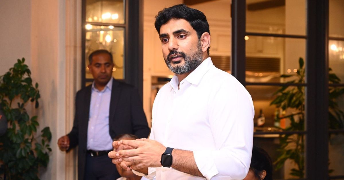 Nara Lokesh: లోపాలను సరిదిద్దడానికి ఇంటారాక్టివ్ విధానాన్ని అమలు.. యువగళం పాదయాత్రలో ఆ ఆలోచన.!