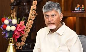 Chandrababu: వంట గ్యాస్, నిత్యావసర వస్తువుల పై చంద్రబాబు మంత్రులతో సమీక్ష...  కీలక ఆదేశాలు!