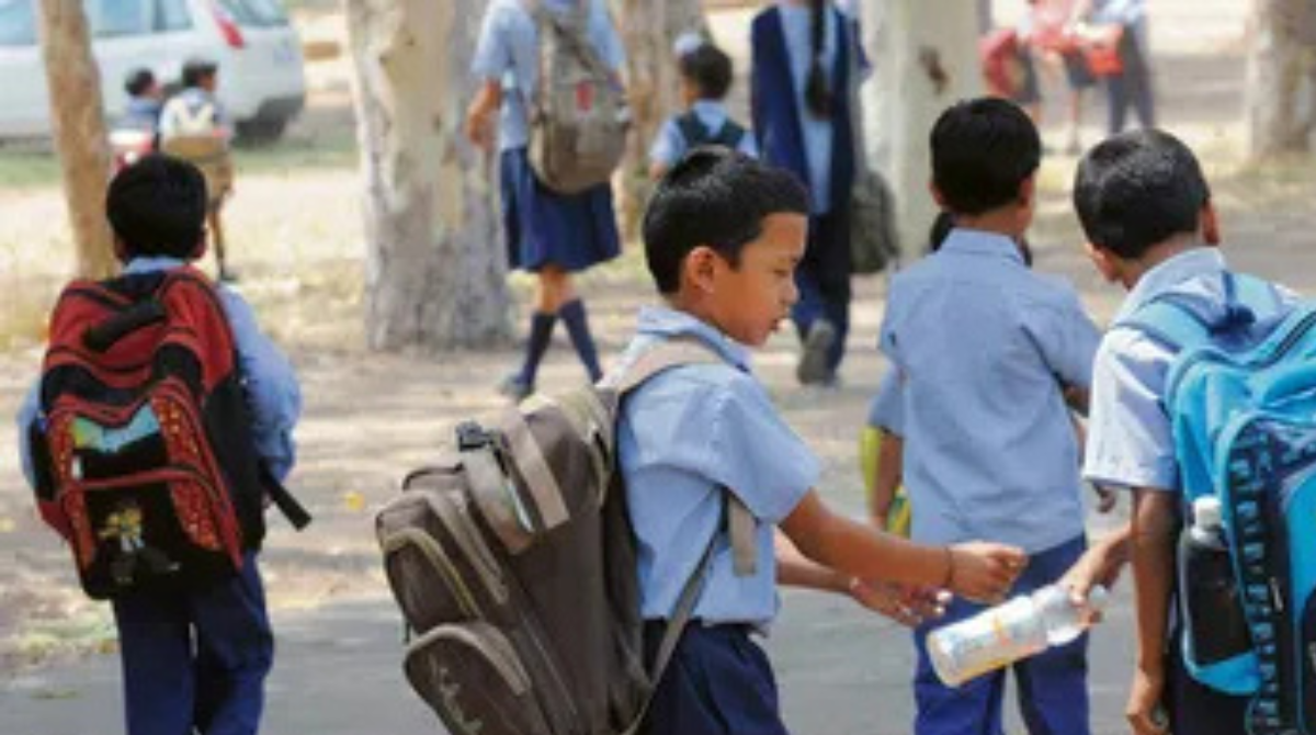 Summer School Updates: విద్యార్థులకు అలర్ట్.. మార్చి 16 నుంచి స్కూళ్ల సమయం మార్పు.. విద్యాశాఖ కీలక ప్రకటన.!!