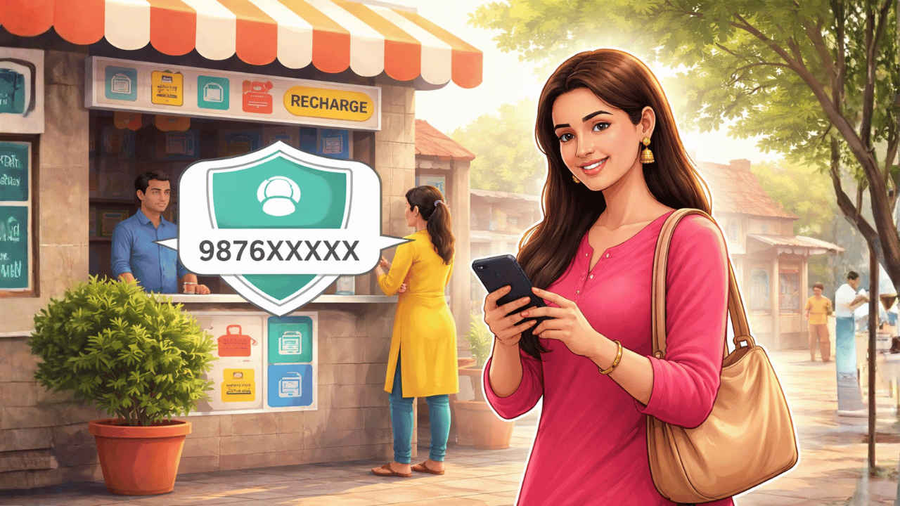 BSNL Kavach Number: ఫోన్ నంబర్ ఇవ్వక్కర్లేదు.. బీఎస్‌ఎన్‌ఎల్ 'కవచ్' ఉంటే చాలు! 