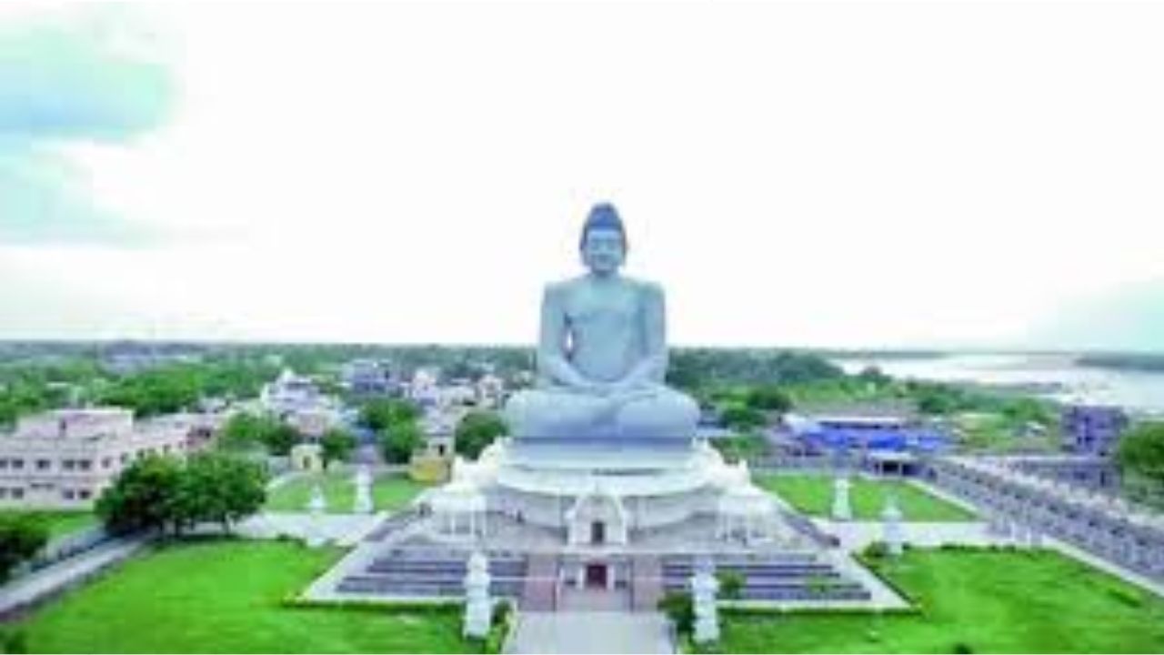 AP Tourism: అమరావతిలో 'క్రియేటివ్ సిటీ'..! ఏపీ టూరిజంపై సీఎం చంద్రబాబు భారీ ప్లాన్!