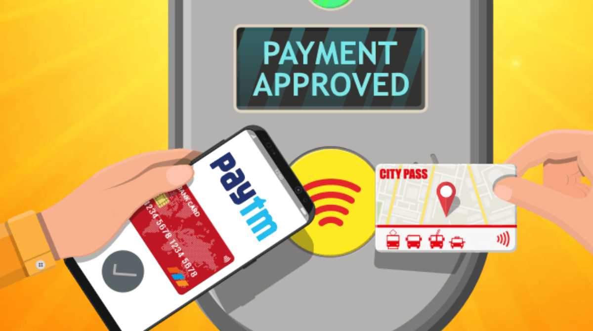 Hyderabad Transportation Updates: మెట్రోలో ఫోన్‌పే మ్యాజిక్.. సిగ్నల్ ప్రాబ్లమ్ ఉన్నా పేమెంట్ సక్సెస్, కొత్త కార్డు ఫీచర్లు చూడండి..!!