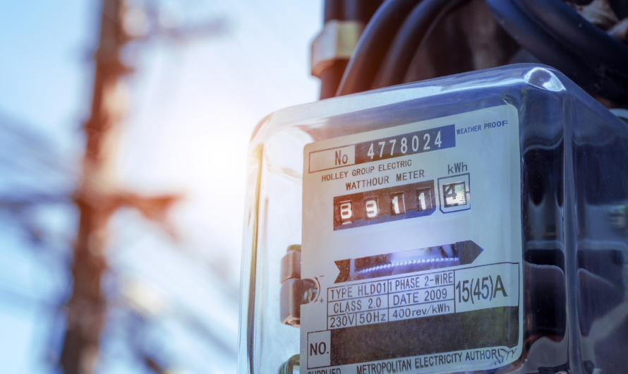 Power Bill Update Tips: ఇంటి నుంచే కరెంటు బిల్లులో పేరు మార్చుకోండి.. స్టెప్ బై స్టెప్ ప్రాసెస్ ఇదే!