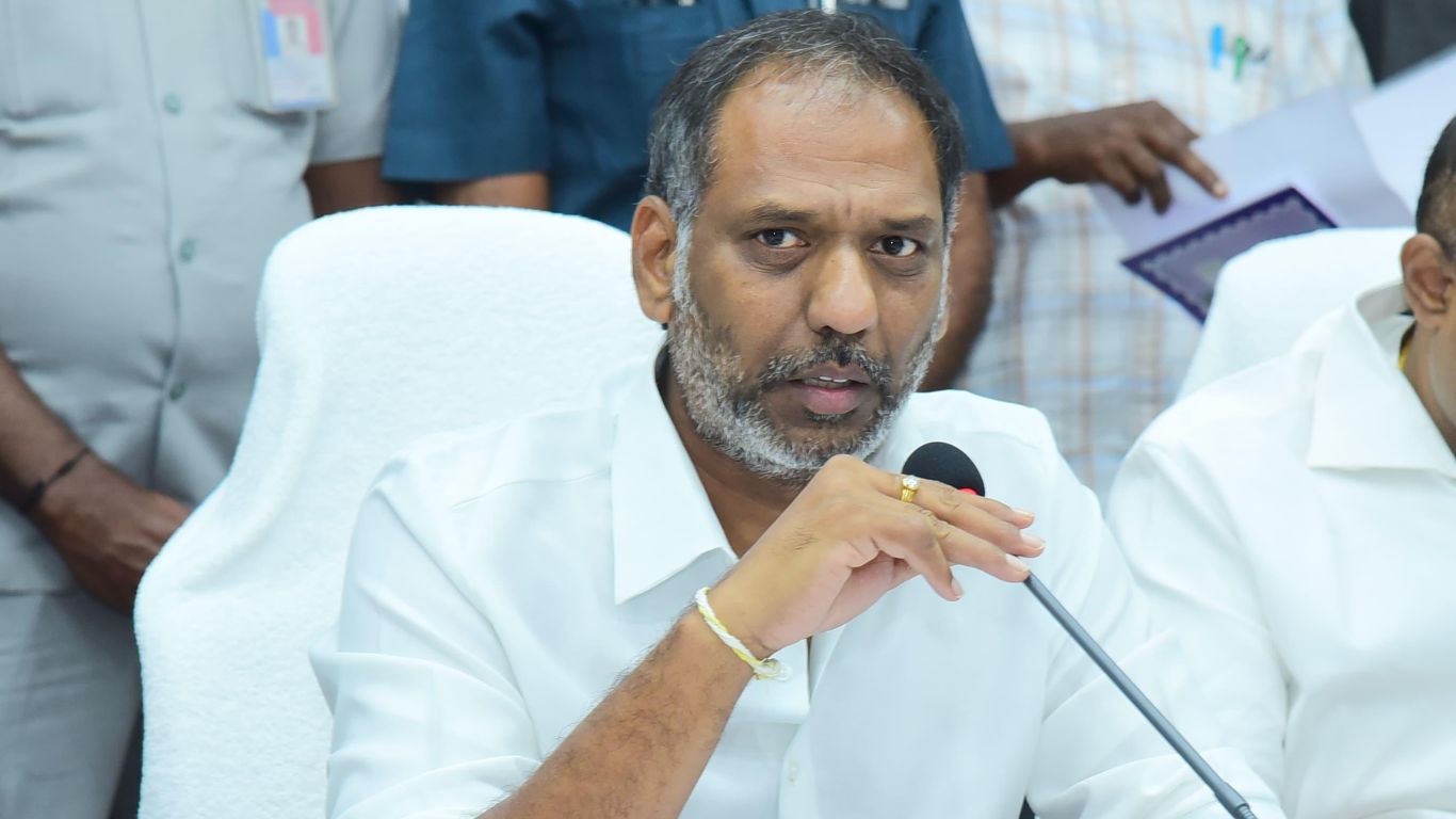 AP GENCO Record Production: జెన్కో చరిత్రలోనే ఆల్‌టైమ్ రికార్డ్.. ఇది సీఎం విజన్, సిబ్బంది కృషి: మంత్రి గొట్టిపాటి రవికుమార్..! 