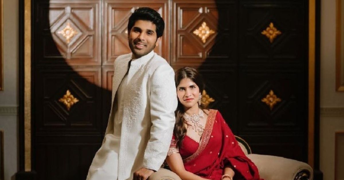 Allu Sirish: తన భార్యపై ప్రశంసలు కురిపించిన అల్లు శిరీష్! కొత్త ప్రయాణం.. కొత్త లక్ష్యాలు..