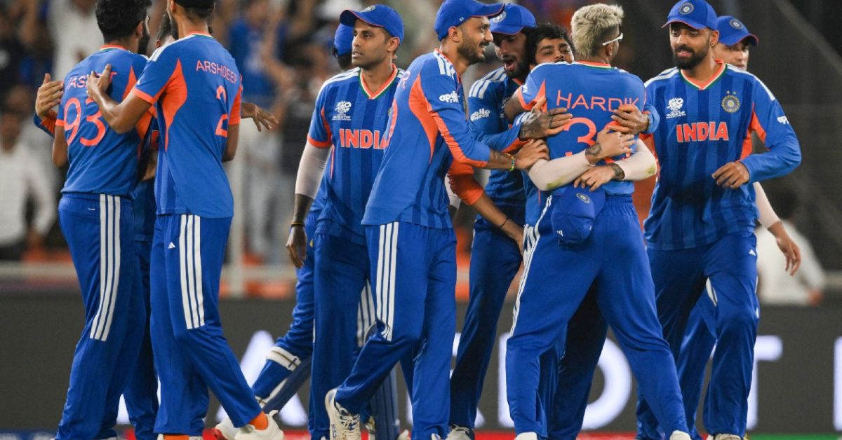 India cricket schedule: భారత క్రికెట్ జట్టు మెగా షెడ్యూల్... మరో రెండు కొత్త సిరీస్‌లపై చర్చలు!