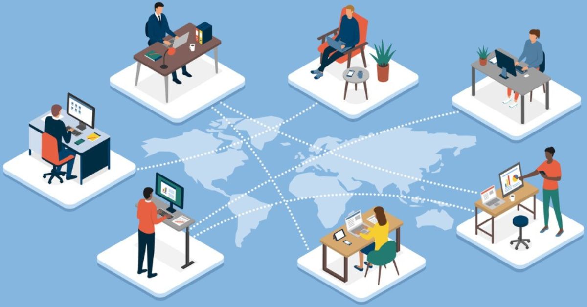 India: మన నిపుణులకు విదేశాల్లో ఫుల్ డిమాండ్... భారత్ కు మూడో ర్యాంకు!