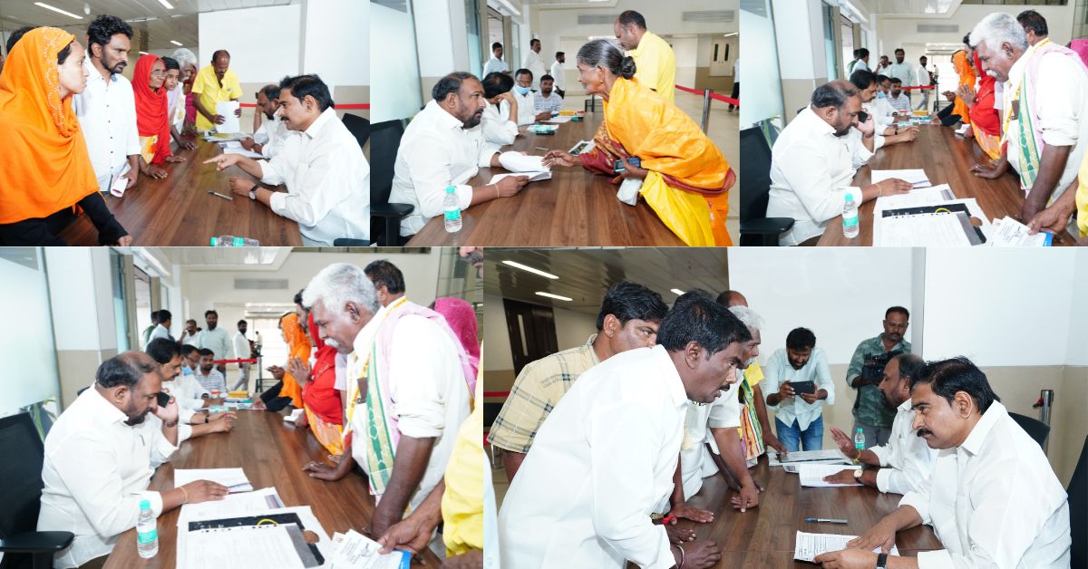 AP News: సింగరాయకొండ పాఠశాలలో విద్యార్థి మృతి.. యాజమాన్యంపై అనుమానం వ్యక్తం చేస్తున్న తండ్రి!