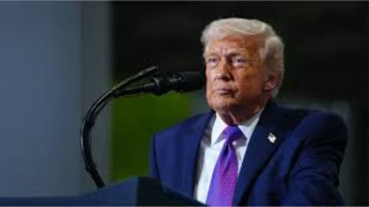 Donald Trump: చమురు ధరలు పెరిగితే అమెరికాకే లాభం..! ట్రంప్ ఇంట్రెస్టింగ్ కామెంట్స్!