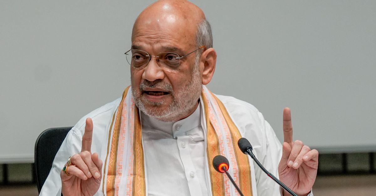 Amit Shah: అమిత్ షా అధ్యక్షతన కీలక నిర్ణయం.. ఏపీలో ఆరు రాష్ట్రాలకు రూ.1,929.99 కోట్ల అదనపు సాయం.!