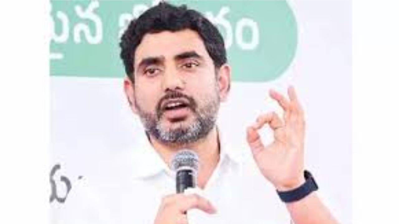 Sagar Defence: సముద్రంలో చేపలను పట్టేందుకు AI టెక్నాలజీ..! మత్స్యకారులకు లోకేష్ హామీ!