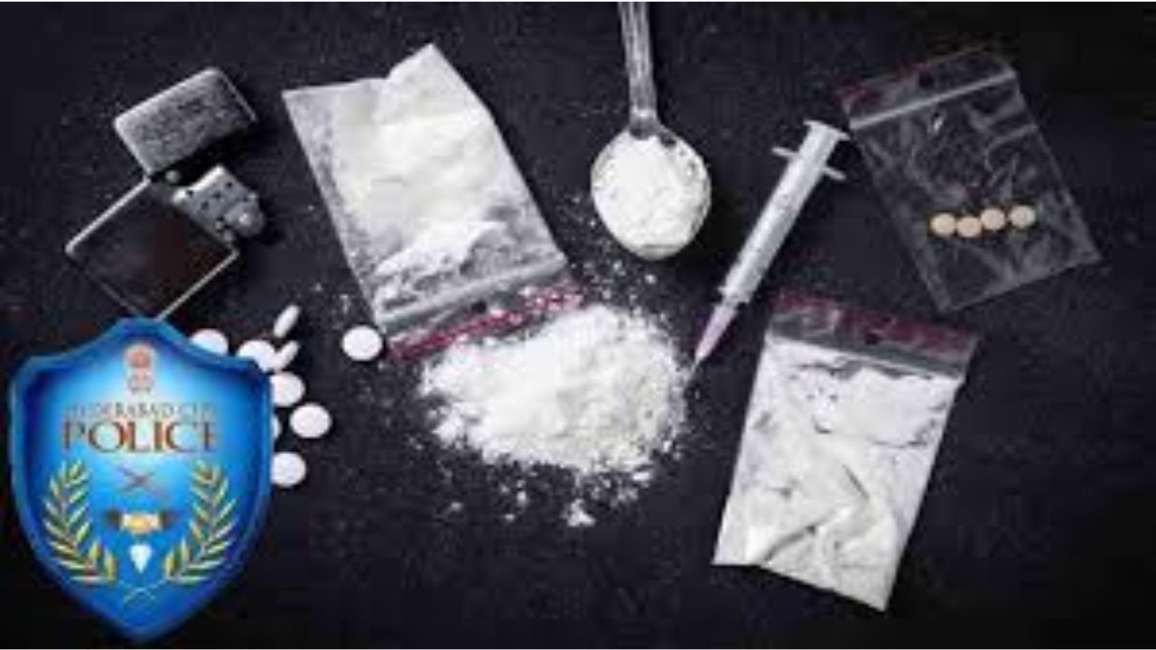Drug Racket: కొండపల్లిలో భారీ డ్రగ్స్ రాకెట్ గుట్టు రట్టు..! రూ. 47 కోట్ల విలువైన అల్రాజోలం స్వాధీనం!