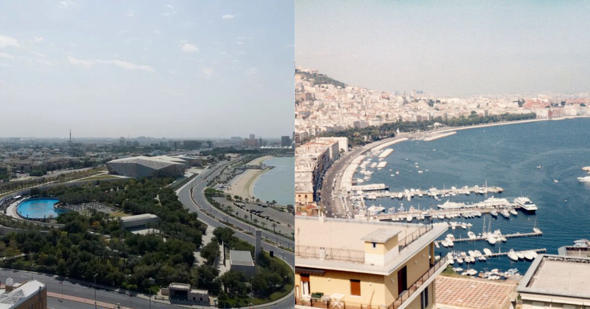 Kuwait: కువైట్‌లో కొత్త నిబంధనలు - యుద్ధం కంటే చట్టానికే భయం! పర్మిట్ లేక సరిహద్దులు దాటలేక వలసదారుల విలవిల..