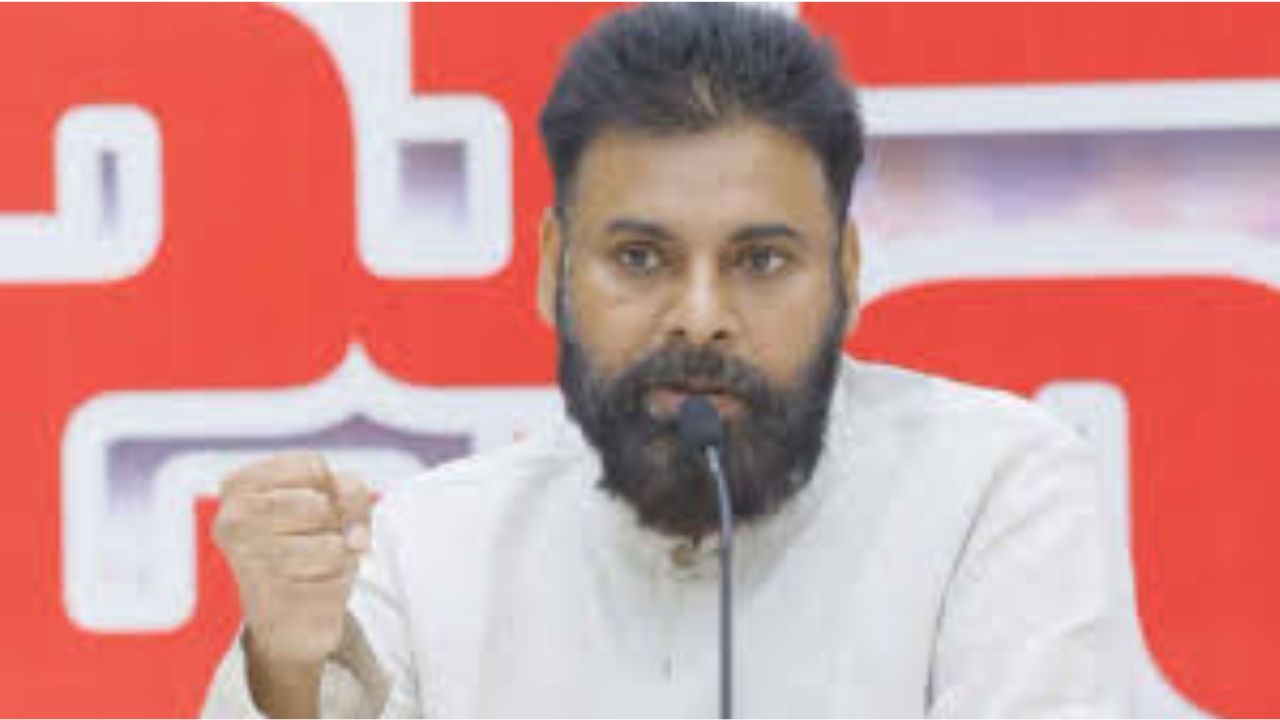 JanaSena FormationDay: గిరిజన గడ్డపై జనసేన ఆవిర్భావ వేడుకలు! అల్లూరి జిల్లా పర్యటనలో పవన్ కల్యాణ్!