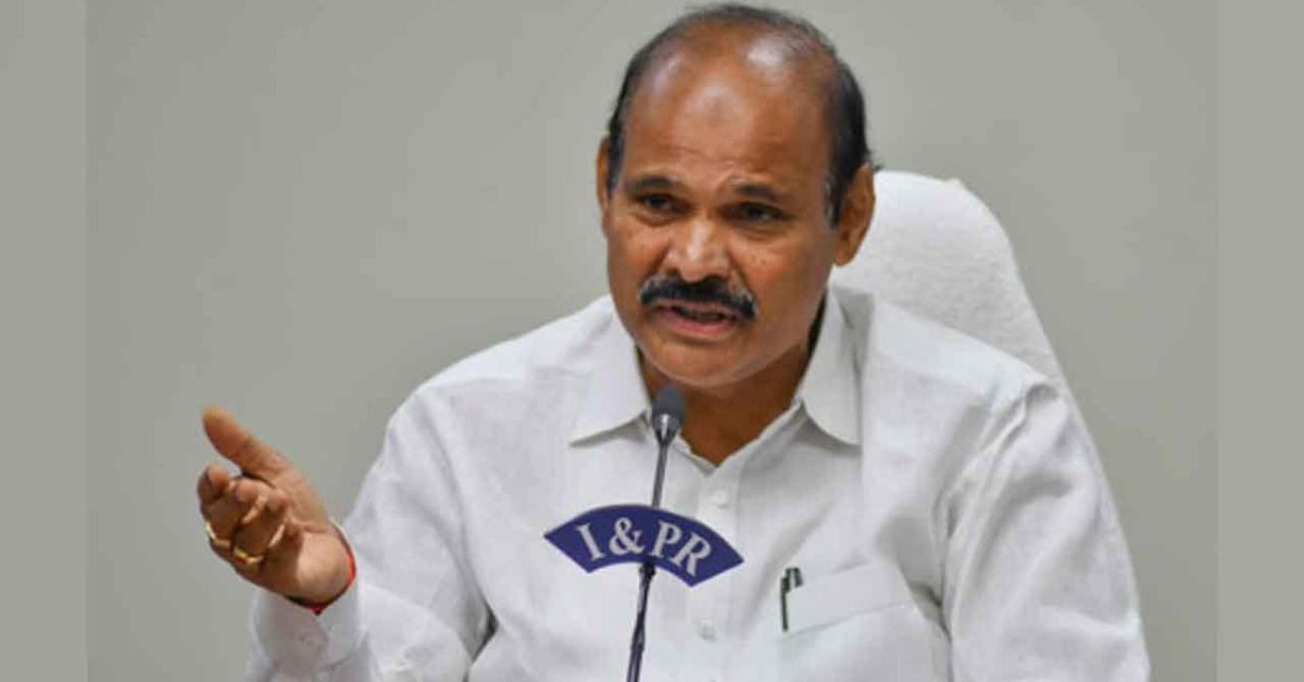 Kolusu Parthasarathy: రూ.300 కోట్లతో 17,000 మందికి.. రైతులకు వంద శాతం సబ్సిడీ! పరిశ్రమల స్థాపన, బ్యాంకు రుణాలకు లైన్ క్లియర్..