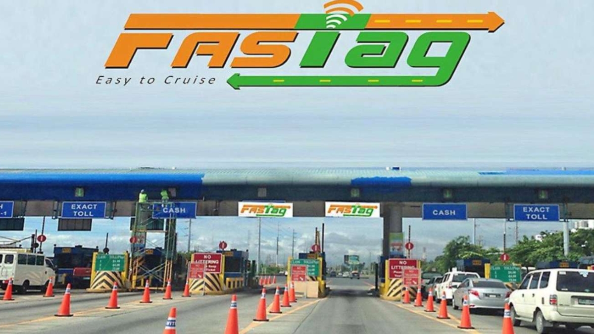FASTag: వాహనదారులకు షాక్... ఏప్రిల్ 1 నుండి పెరగనున్న టోల్ ఛార్జీలు!