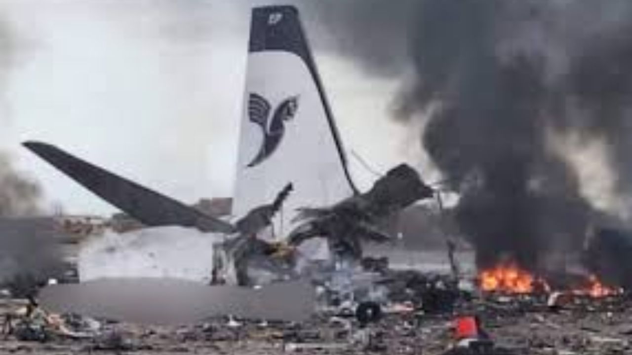 Missile Strike: అగ్రరాజ్యానికి కోలుకోలేని దెబ్బ! ఇరాన్ దాడిలో 5 అమెరికా విమానాలు ధ్వంసం!