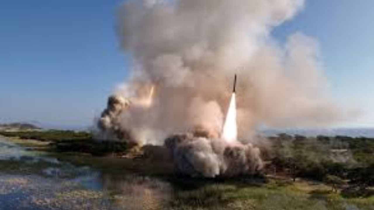 War Alert: కిమ్ జోంగ్ ఉన్ కొత్త ప్లాన్.. క్షిపణి ప్రయోగం వెనుక ఉన్న అసలు కారణాలు ఇవే!