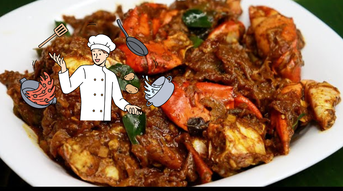 Peethala Vepudu Telugu: పీతల కూర కుదరడం లేదా? అయితే  ఇలా ట్రై చేయండి! 