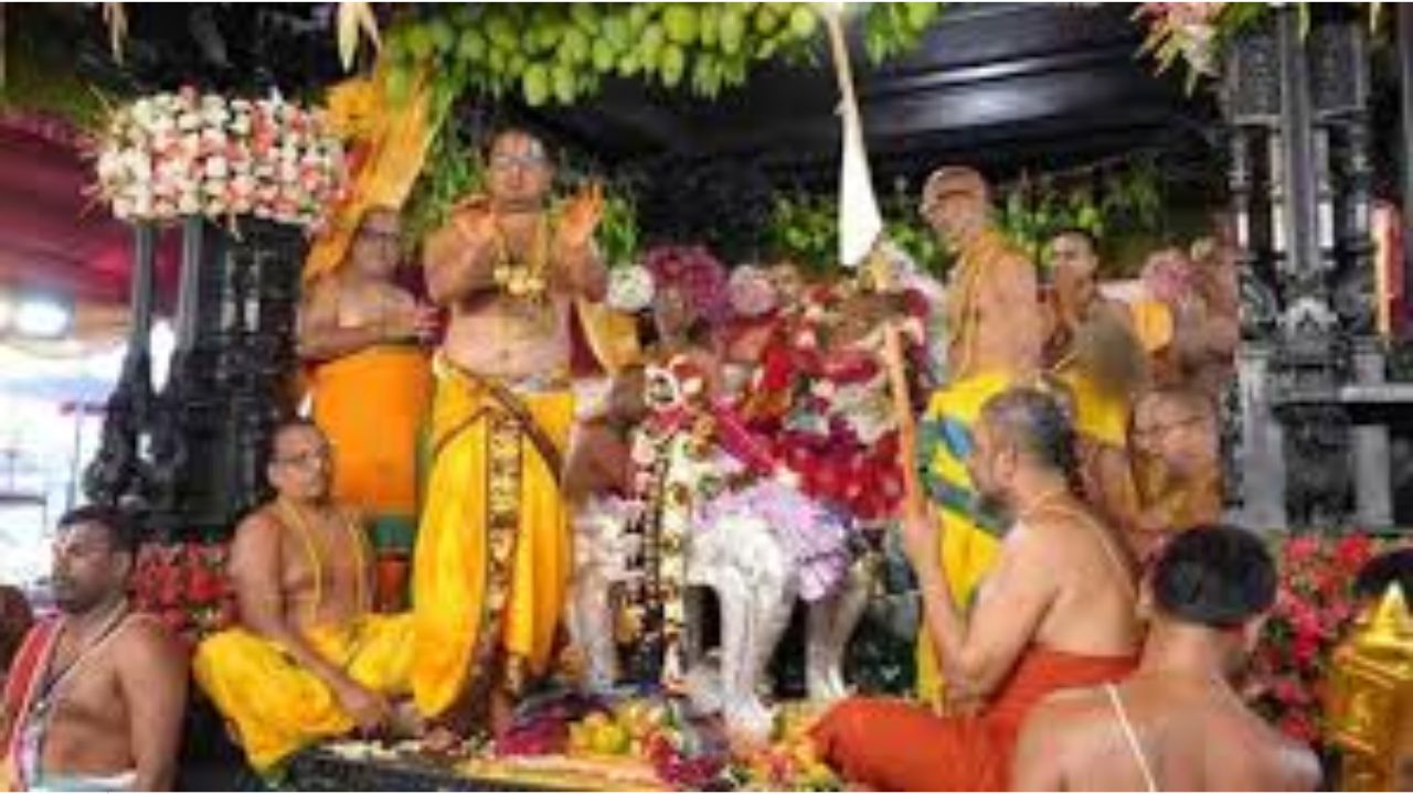 Talambaralu: సీతారాముల కల్యాణ తలంబ్రాలు కావాలా? ఆర్టీసీ కార్గోలో బుక్ చేసుకోండిలా!