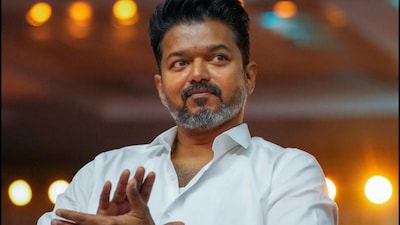 Tamil Nadu Elections 2026: తమిళనాడు ఎన్నికల్లో విజయ్ సంచలన నిర్ణయం... బీజేపీతో పొత్తుపై టీవీకే పార్టీ క్లారిటీ! 