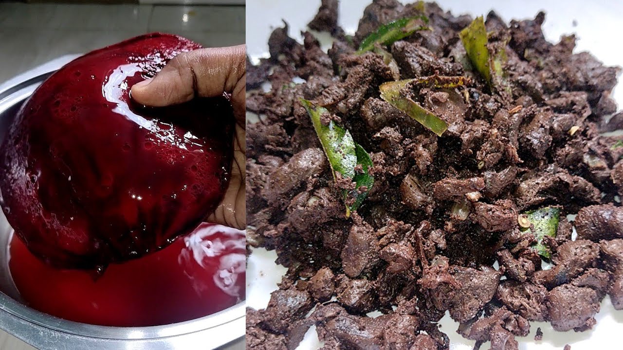 Goat blood benefits: రక్తహీనత ఉన్నవారు మేక రక్తం తినొచ్చా? తింటే ఏమవుతుందో తెలిస్తే షాక్ అవుతారు!