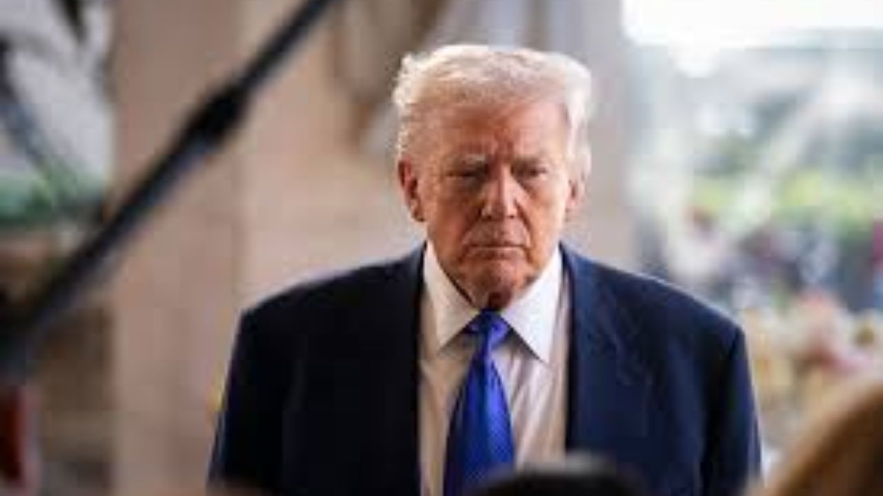 Donald Trump: అమెరికా బలహీనత బయటపడింది..! ఇరాన్ విదేశాంగ మంత్రి సంచలన పోస్ట్!