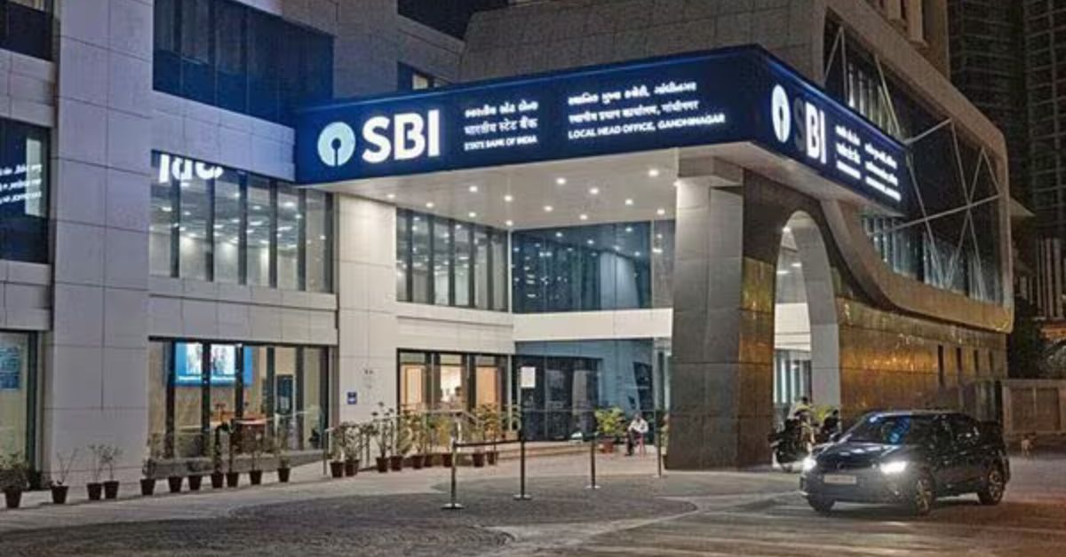 SBI Stock Market: ఎస్‌బీఐకి భారీ షాక్.. ఒక్క వారంలోనే రూ.89,300 కోట్ల సంపద ఆవిరి! టాప్-10 కంపెనీలకు..
