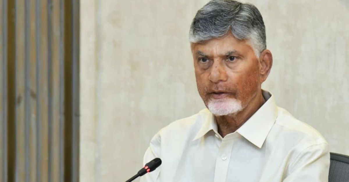 Putta Mahesh: ఏలూరు ఎంపీ పుట్టా మహేశ్‌పై చంద్రబాబు సీరియస్.. నోటీసులు ఇవ్వాలని పల్లాకు ఆదేశం!