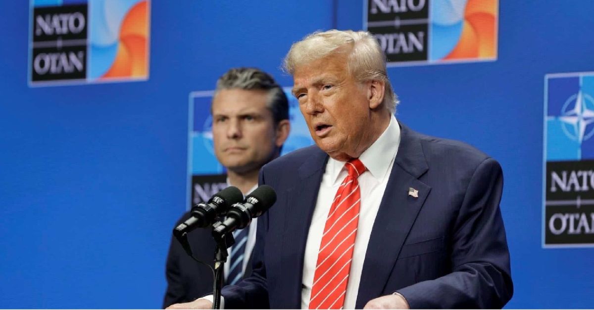 Donald Trump: నాటో దేశాలకు వార్నింగ్.. ట్రంప్ వ్యాఖ్యలతో నాటో కూటమిలో కలకలం...