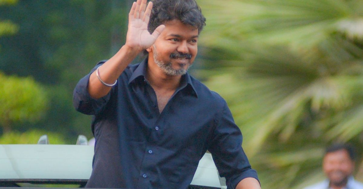 Vijay: విజయ్‌కు బీజేపీ బంపర్ ఆఫర్: 80 అసెంబ్లీ సీట్లు.. డిప్యూటీ సీఎం పదవి ఇచ్చేందుకు సిద్ధం?