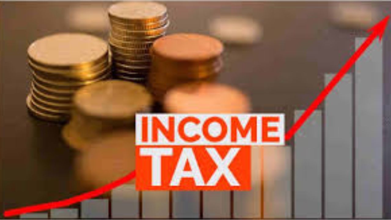 Income TaxRules: ఆదాయపు పన్ను చెల్లింపుదారులకు అలర్ట్! ఏప్రిల్ 1 నుంచి అమల్లోకి కొత్త నిబంధనలు..!