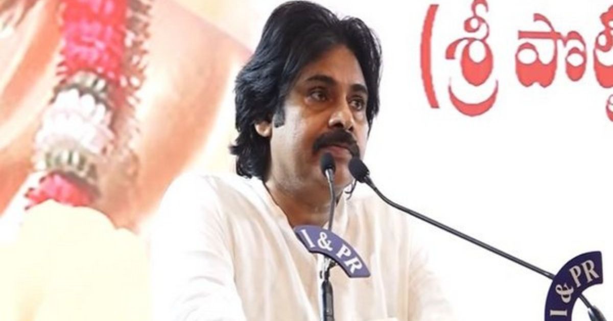 Pawan Kalyan: భావితరాలకు మన చరిత్రను అందించడమే లక్ష్యం: అమరావతిలో పవన్ కల్యాణ్ కీలక వ్యాఖ్యలు.