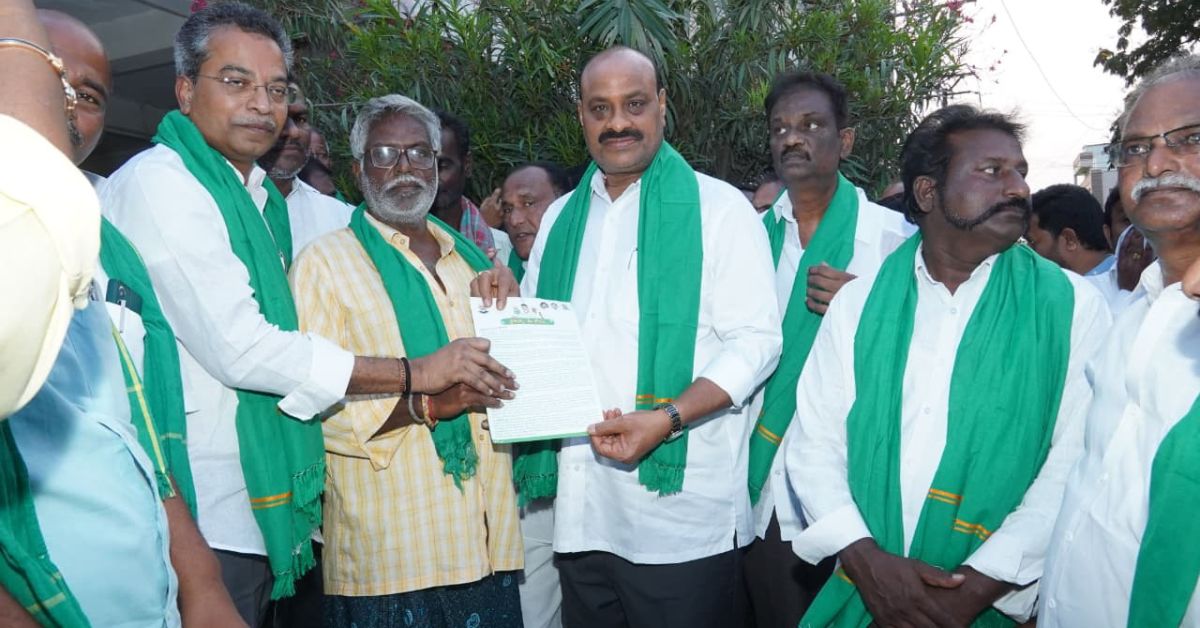 Atchannaidu: రైతన్న వద్దకే ప్రభుత్వం.. లాభసాటి వ్యవసాయమే లక్ష్యం.. ఖరీఫ్‌ను మే 15 నుంచే.!