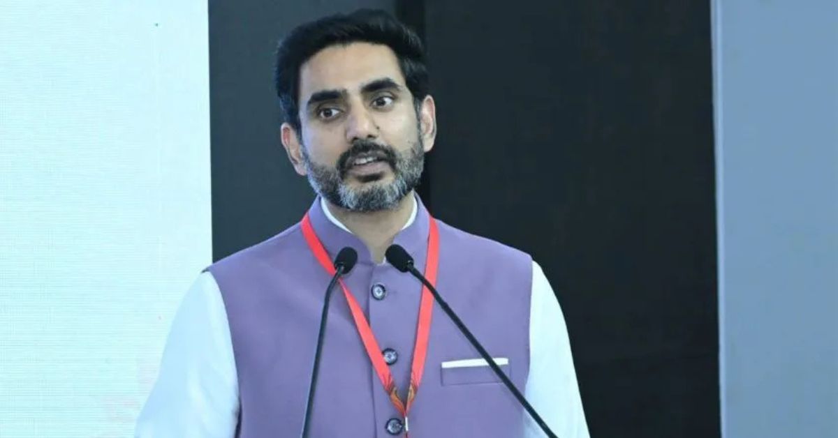 Nara Lokesh: ఆర్యవైశ్యులకు అన్నివిధాల మద్దతుగా ఉంటాం.. అమరజీవి త్యాగశిల్పం చాలా బాగుందని కితాబు!