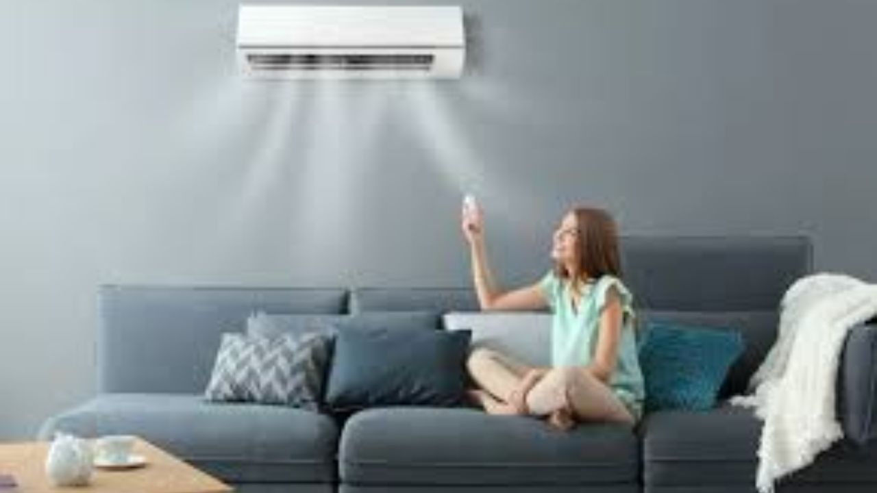 Save Power: వేసవిలో కరెంట్ బిల్లు టెన్షన్ వద్దు..! ఏసీ వాడకంలో ఈ చిట్కాలు పాటించండి!