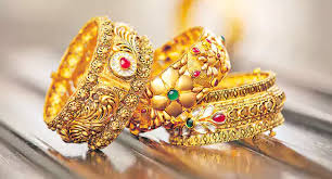 Gold Rtaes: బంగారం కొనాలనుకునే వారికి ఇది మంచి సమయం... ఈరోజు రేట్లు ఇలా!