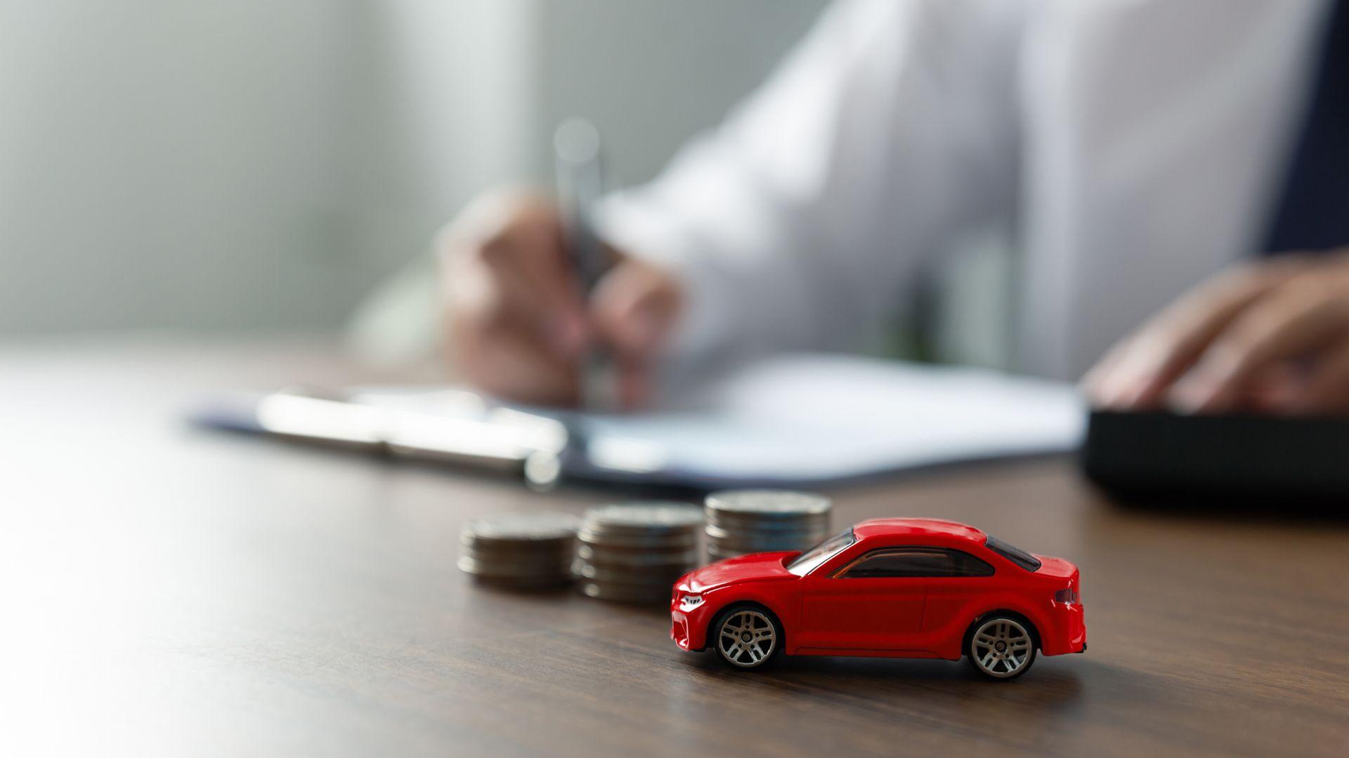Car Loan Rates 2026: సొంత కారు కొనాలనుకుంటున్నారా..సొంత కారు కొనాలనుకుంటున్నారా..!!