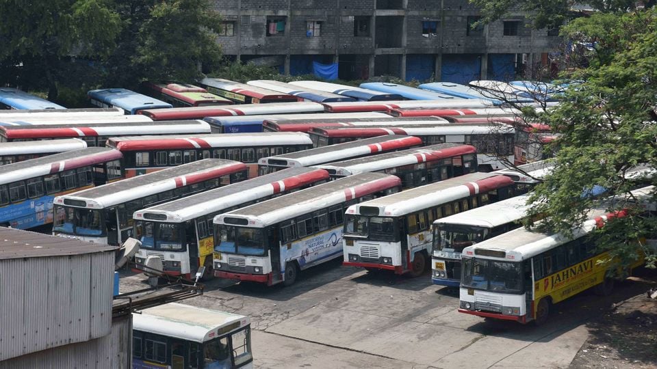 Telangana Special Buses: ఉగాది, రంజాన్ ప్రయాణికులకు అలర్ట్.. ప్రత్యేక బస్సులు ప్రకటించిన టీజీఎస్‌ఆర్టీసీ..!!